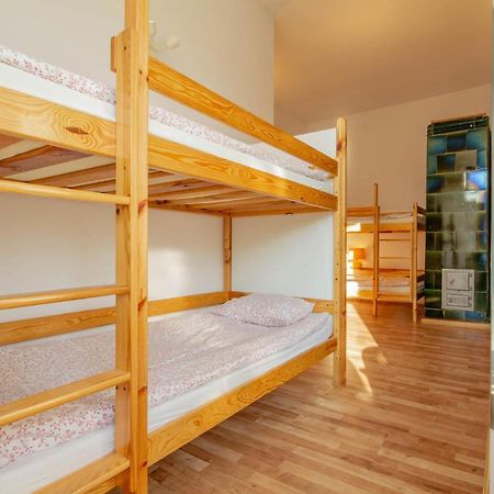 Dream Hostel Сопот Екстер'єр фото