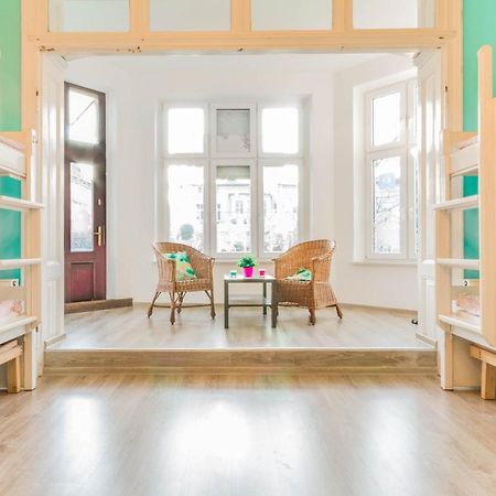 Dream Hostel Сопот Екстер'єр фото