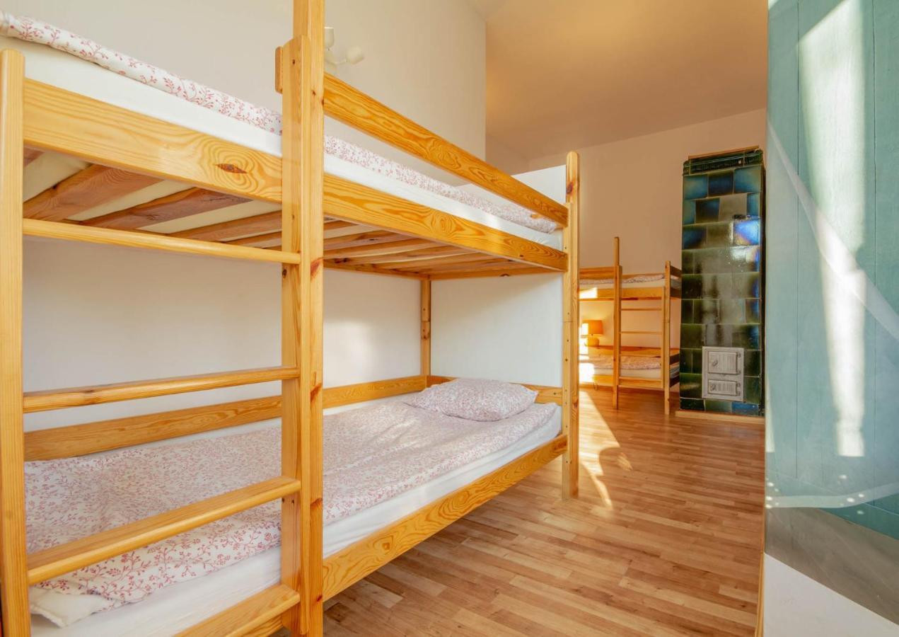 Dream Hostel Сопот Екстер'єр фото