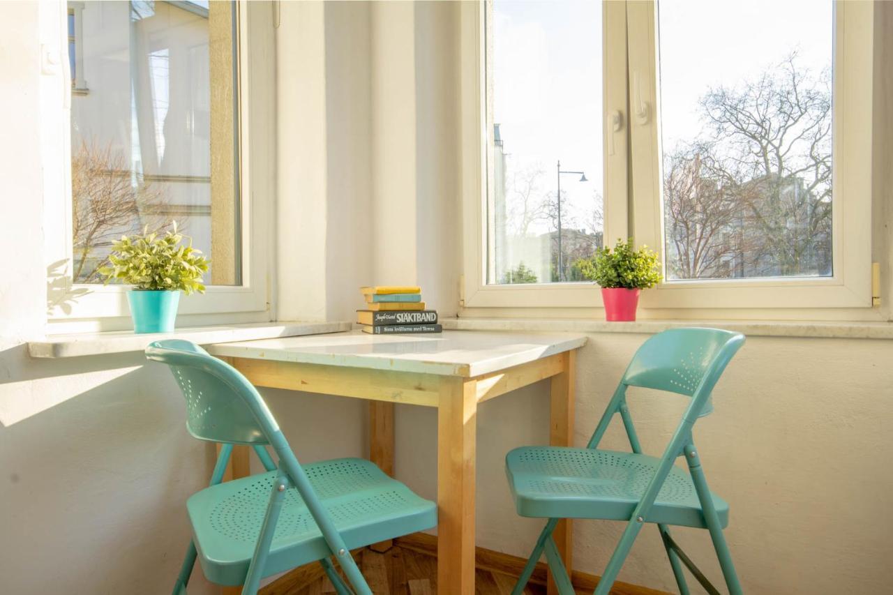 Dream Hostel Сопот Екстер'єр фото