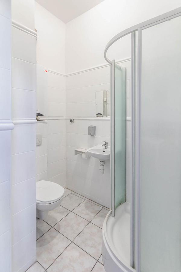 Dream Hostel Сопот Екстер'єр фото