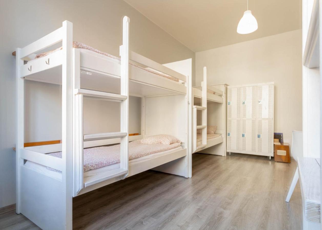 Dream Hostel Сопот Екстер'єр фото