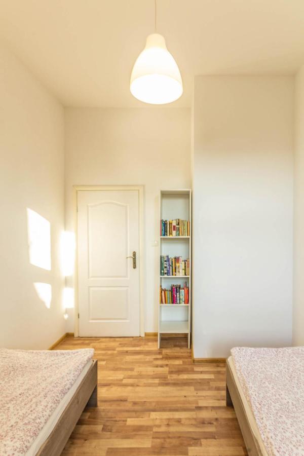Dream Hostel Сопот Екстер'єр фото
