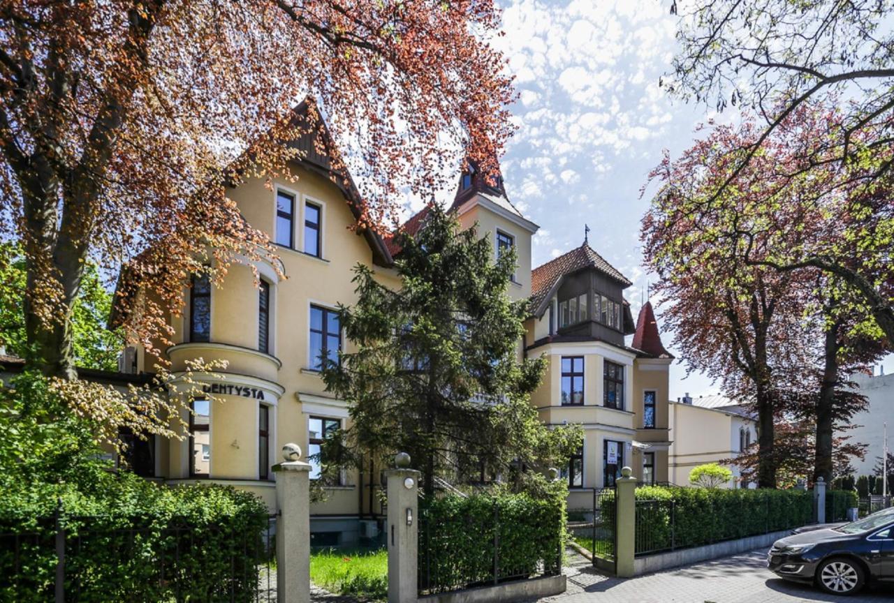 Dream Hostel Сопот Екстер'єр фото
